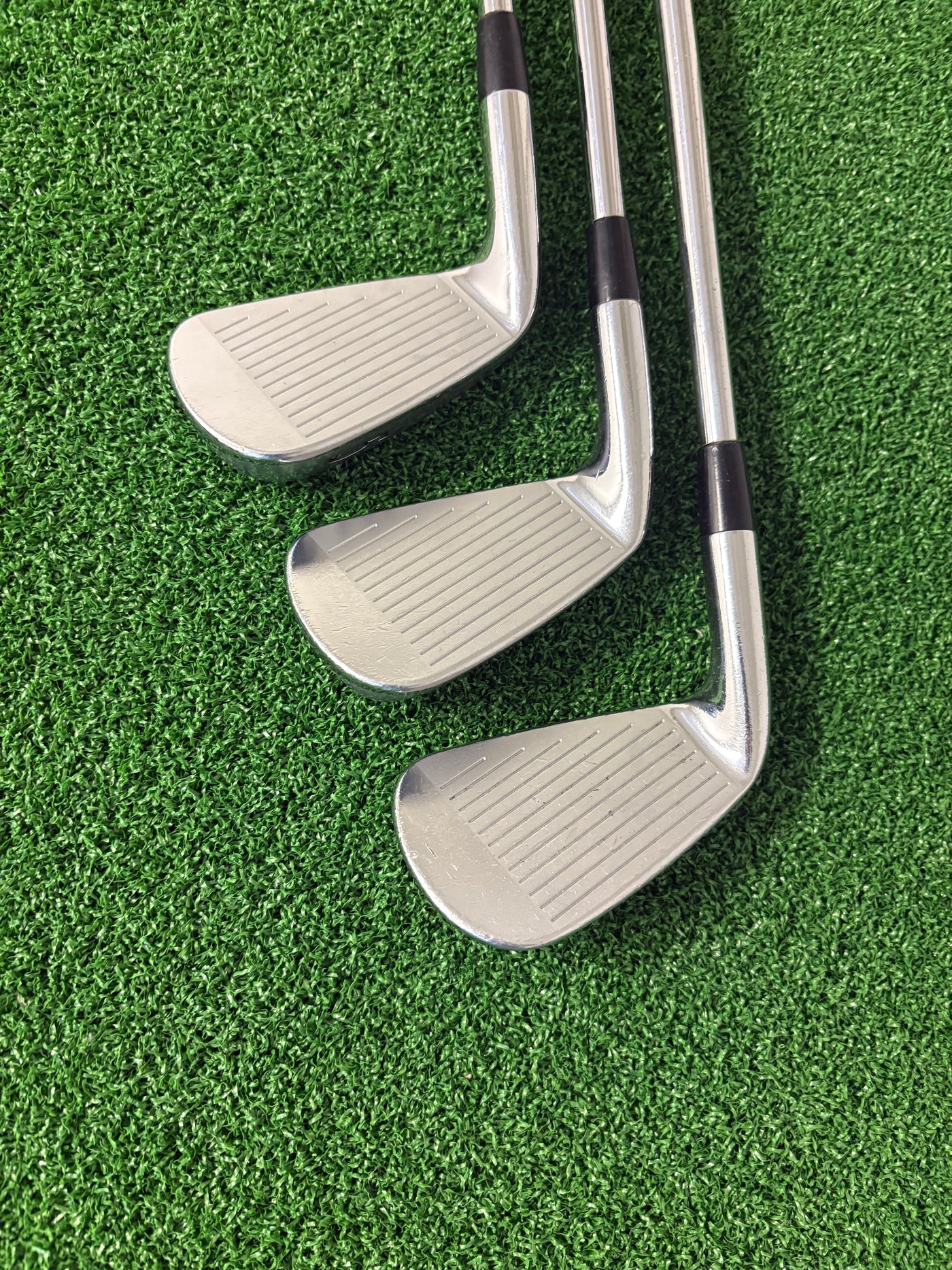 Titleist 710 AP2 5-PW (Stiff)