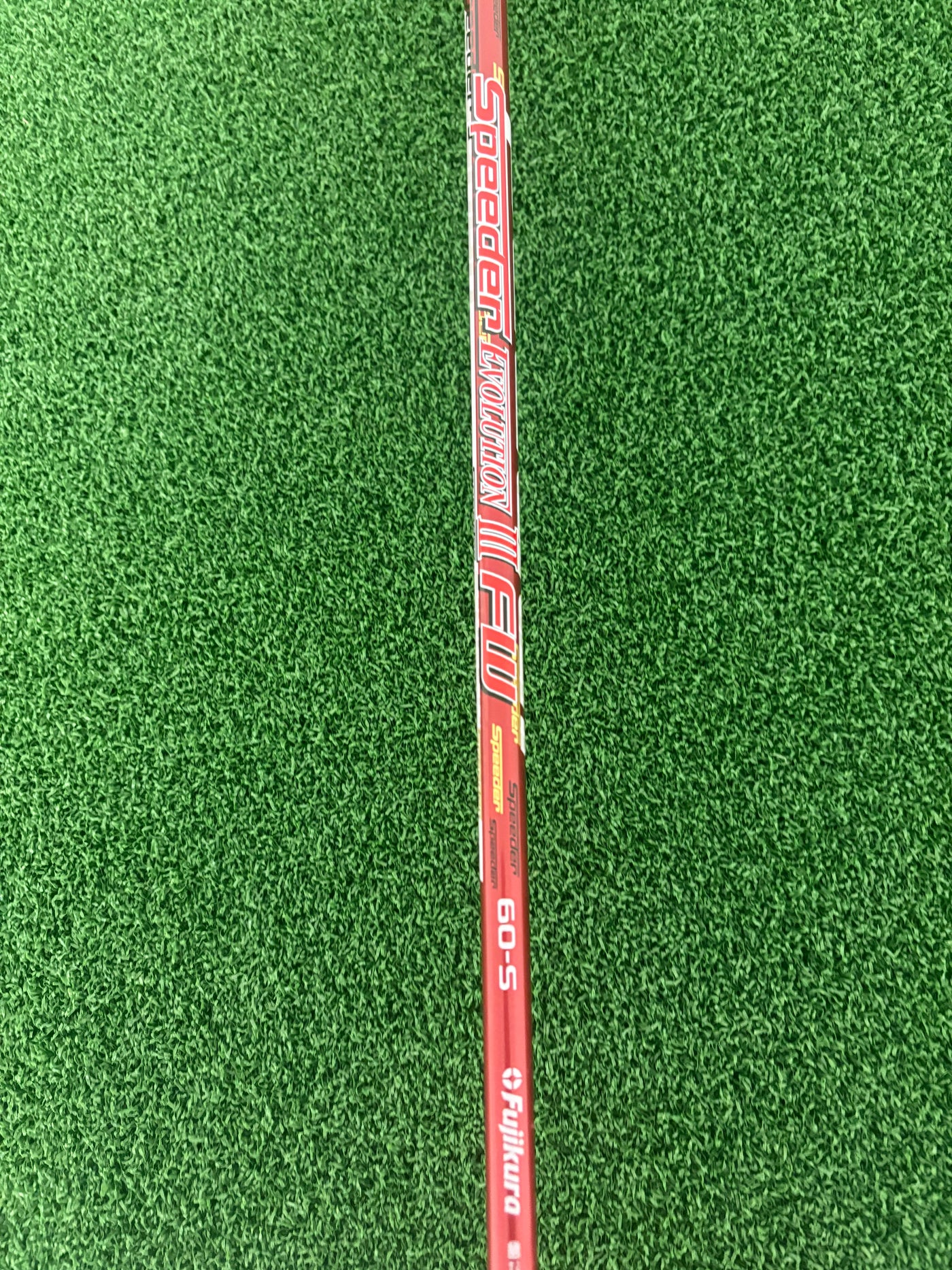 Callaway GBB Epic Star 15* 3 Wood (Stiff)