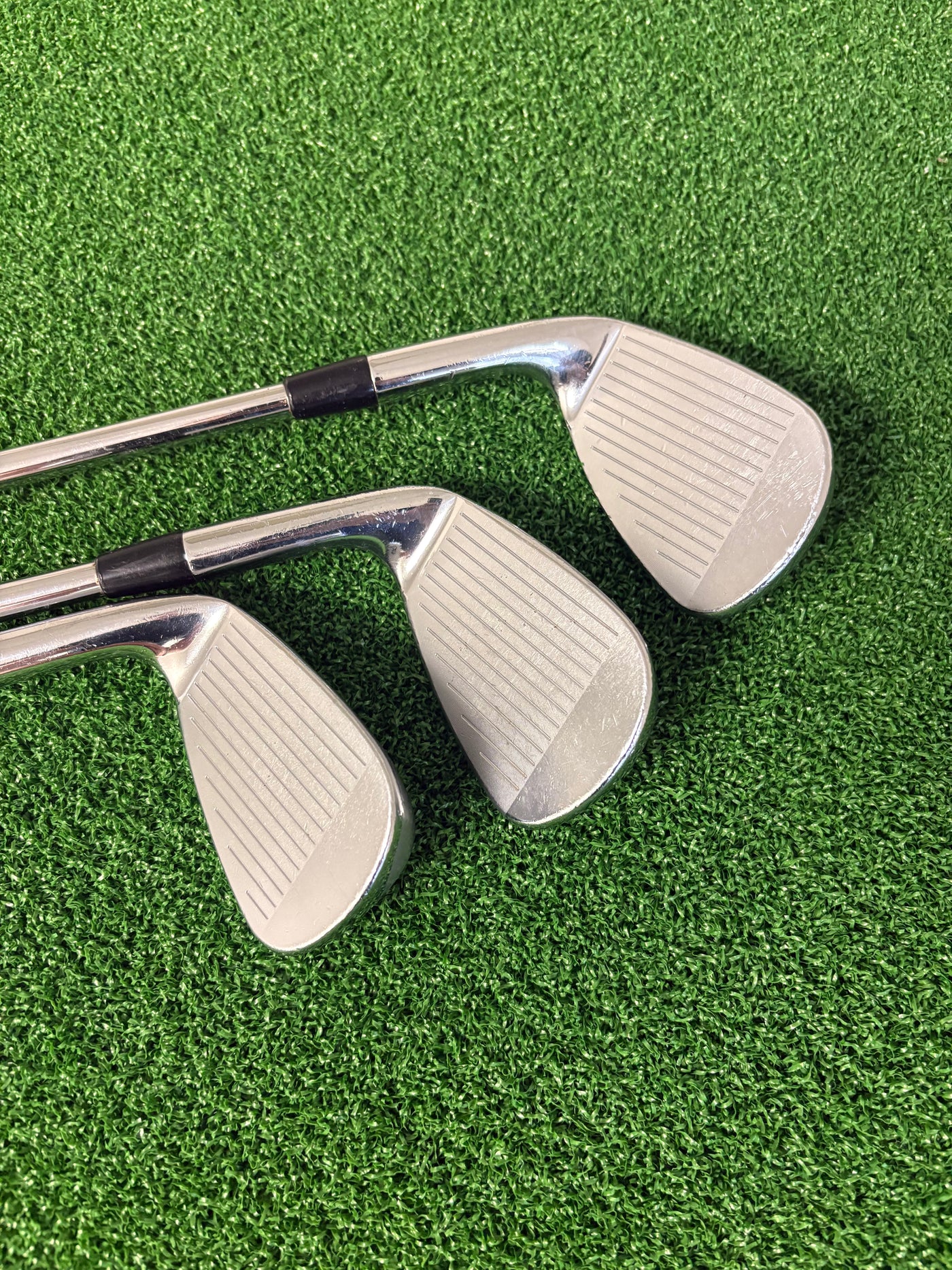 Titleist 710 AP2 5-PW (Stiff)
