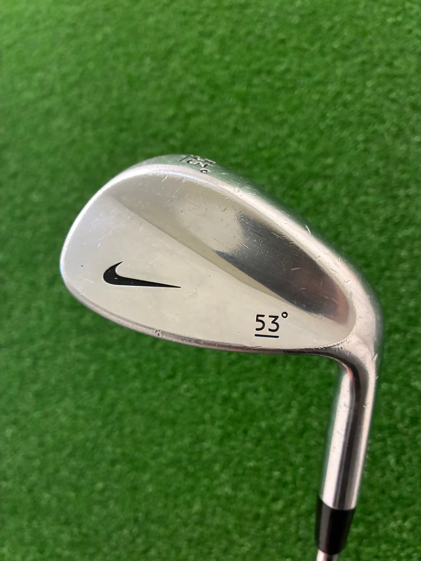 Nike Forged 53*