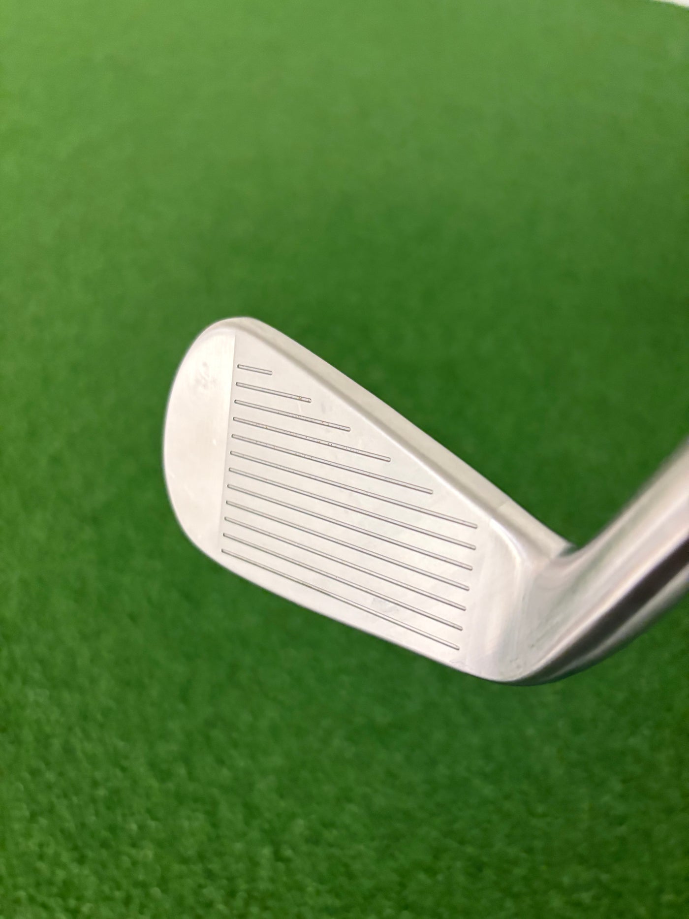 Taylormade Sim UDI 20* 3 Utility Iron (Stiff)