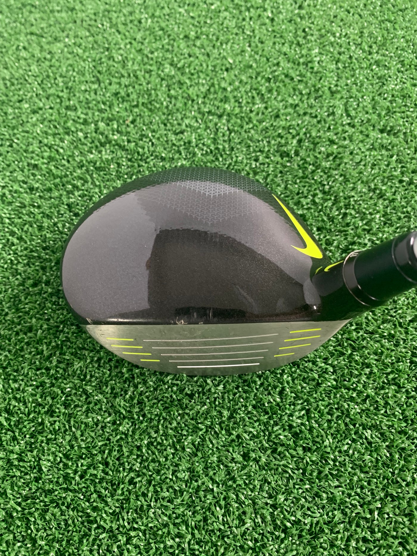 Nike Vapor Speed 5 Wood (Stiff/Regular)