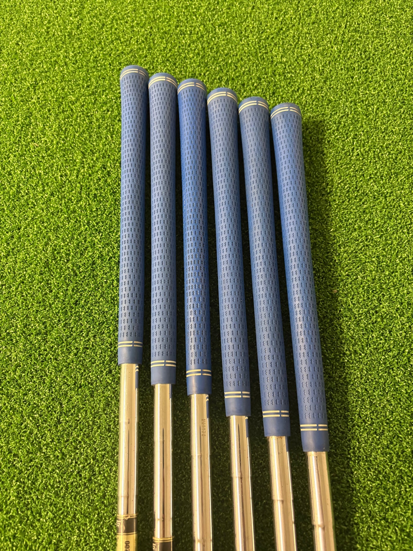 Titleist 710 AP2 5-PW (Stiff)