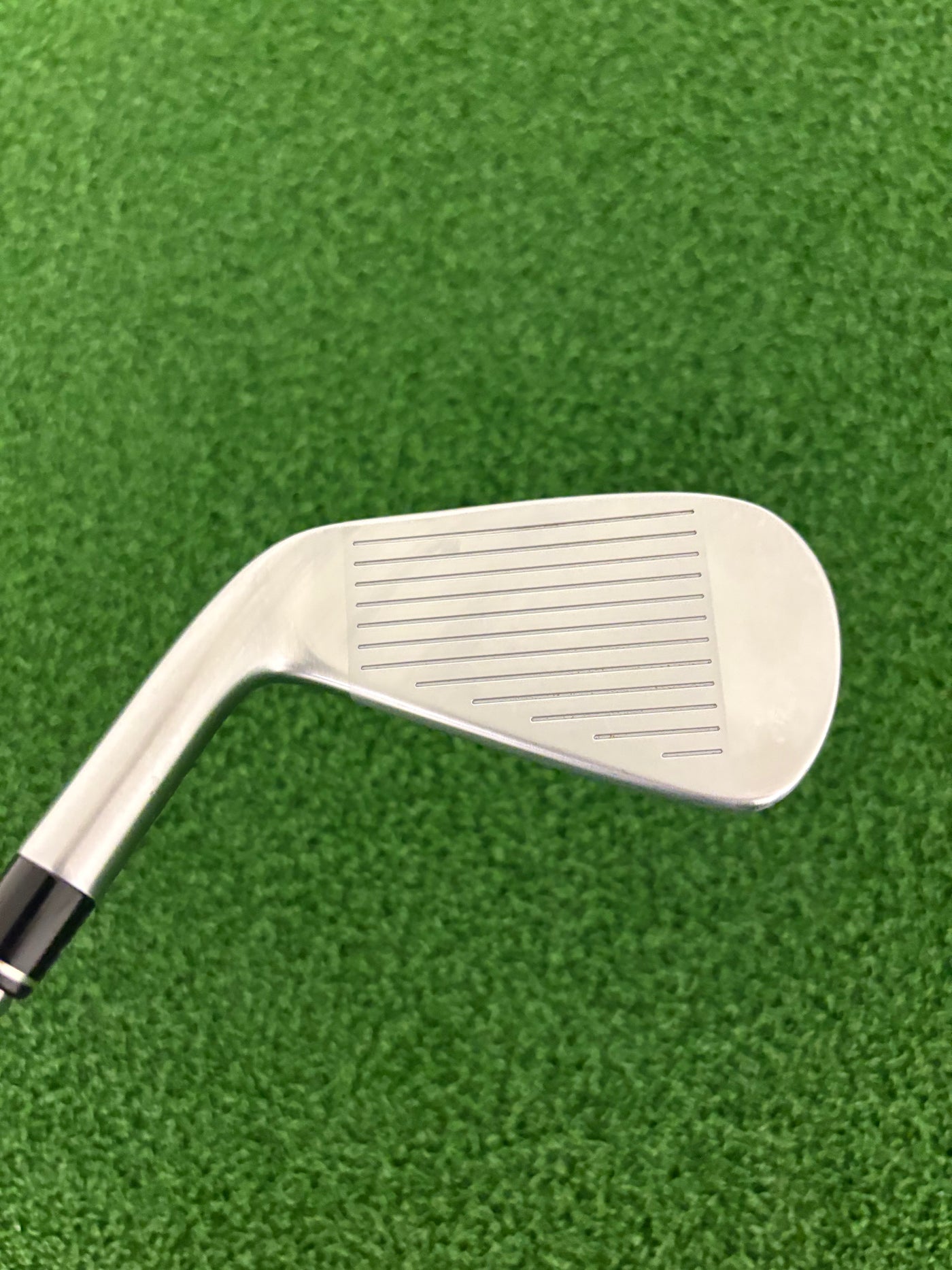 Taylormade Sim UDI 20* 3 Utility Iron (Stiff)