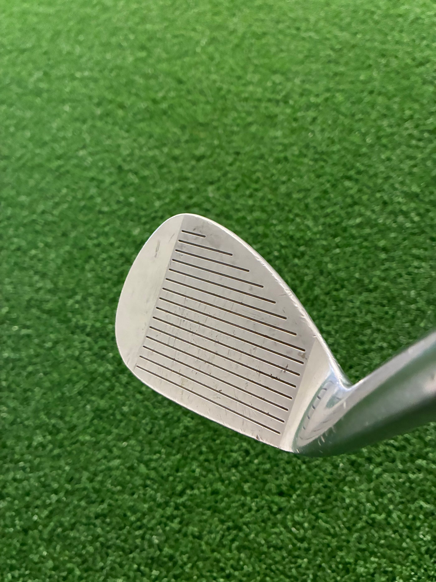 Nike Forged 53*