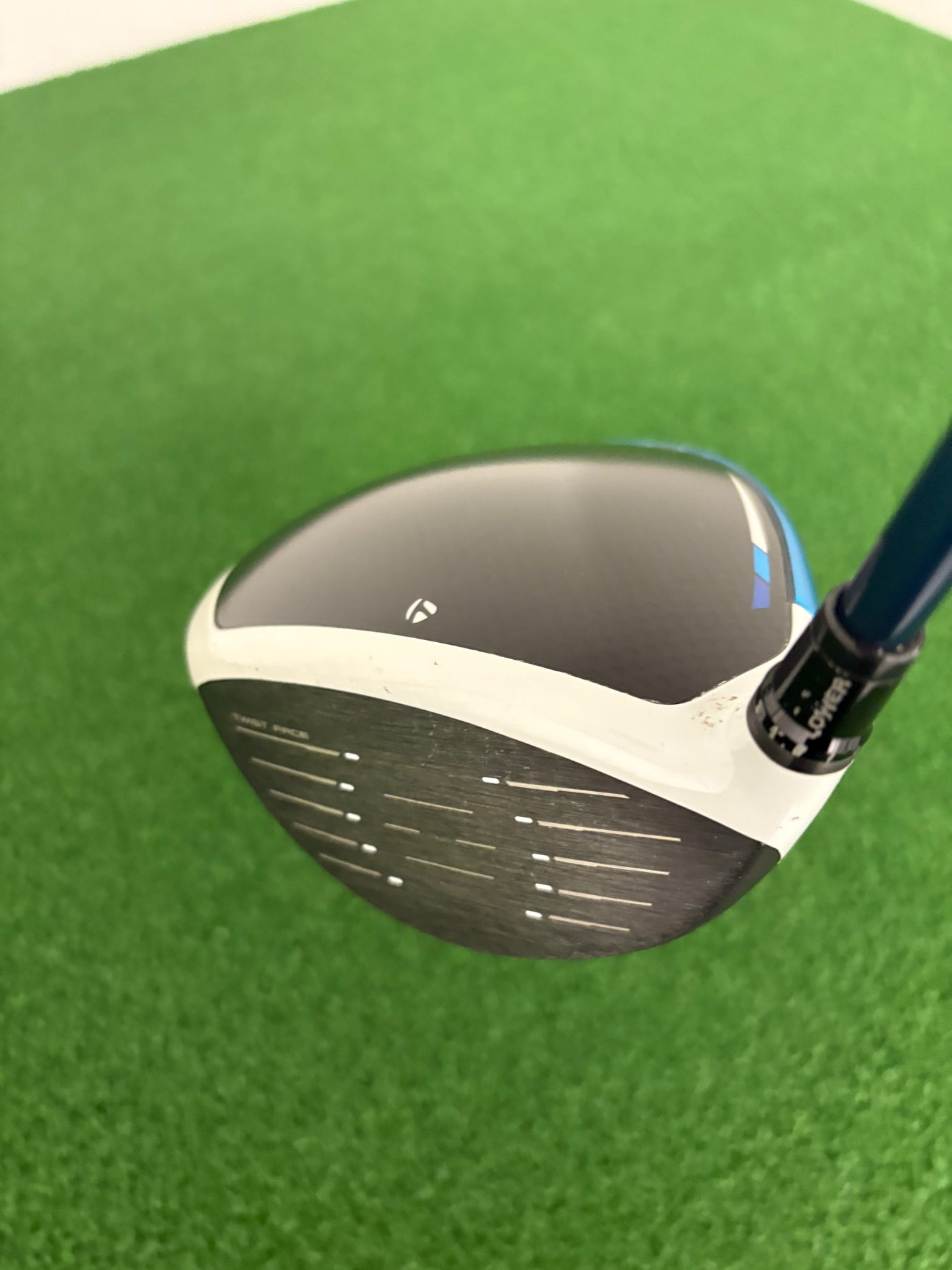 Taylormade Sim 2 Max 10.5* (Stiff/Regular)