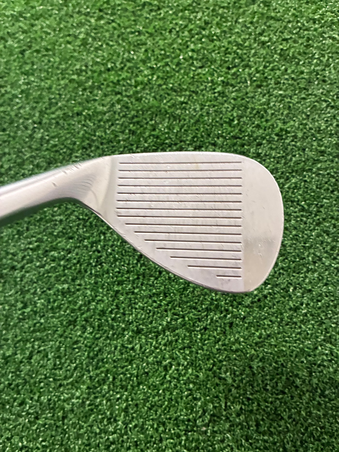 Nike Forged 53*