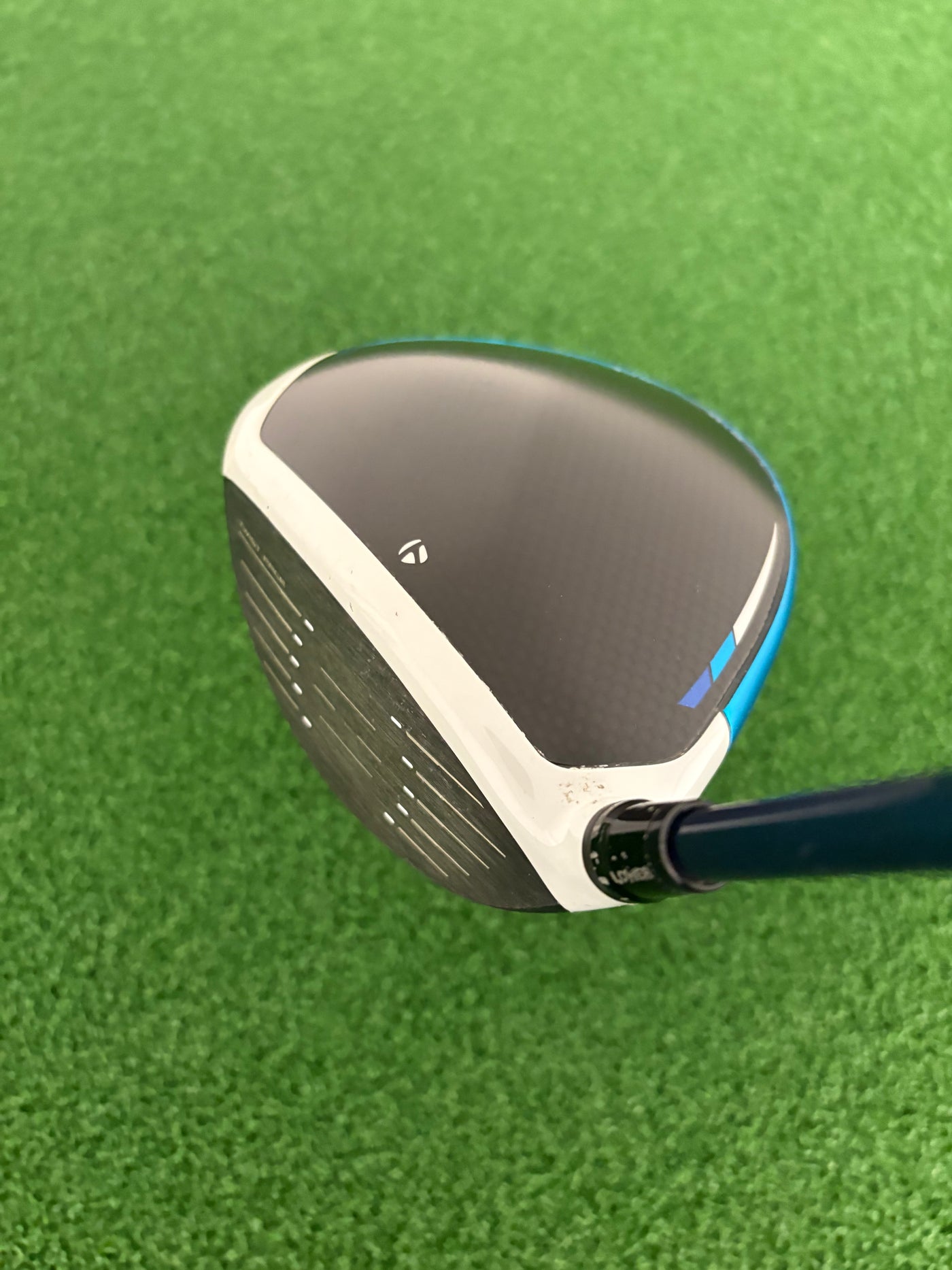 Taylormade Sim 2 Max 10.5* (Stiff/Regular)