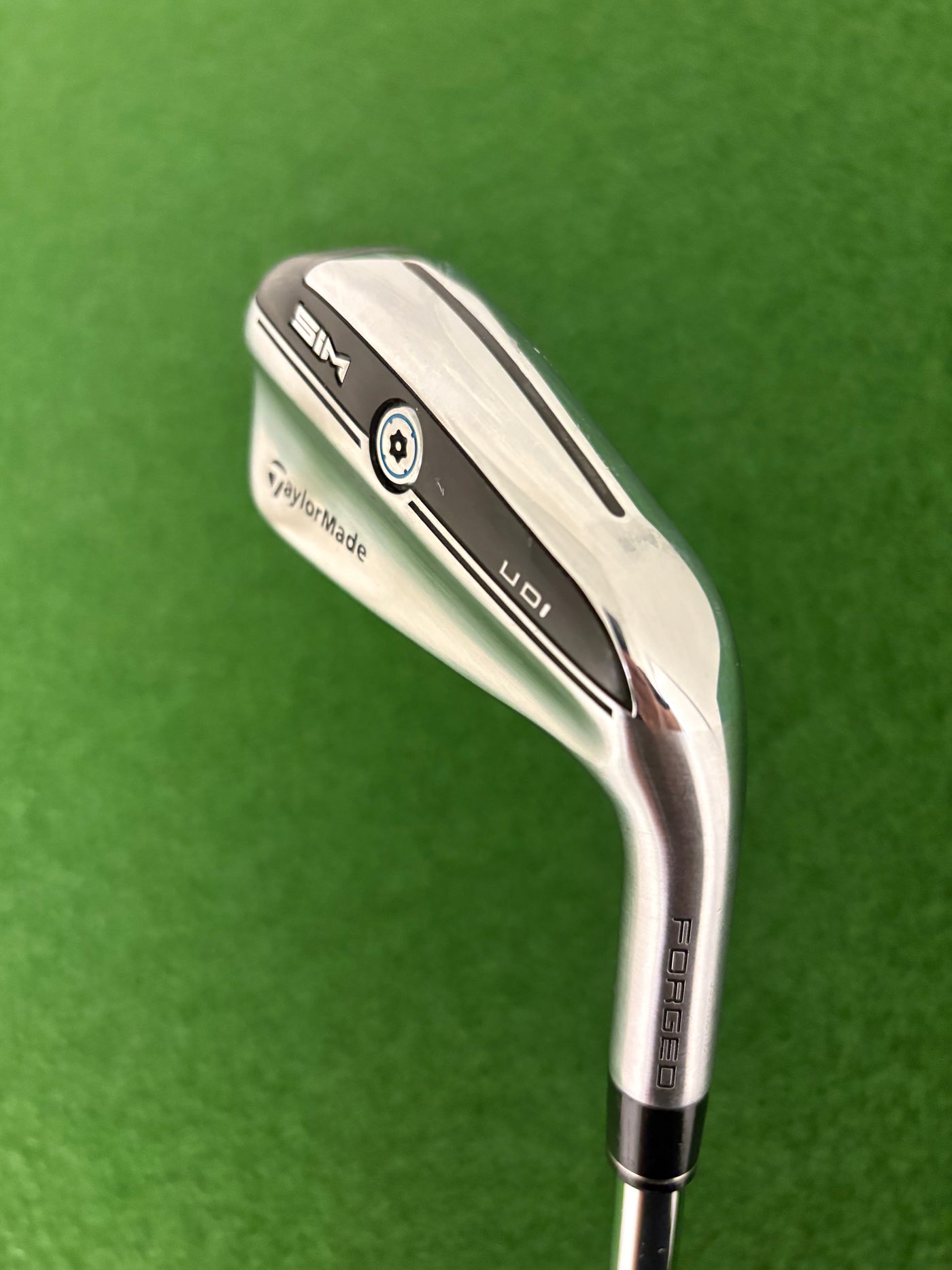 Taylormade Sim UDI 20* 3 Utility Iron (Stiff)