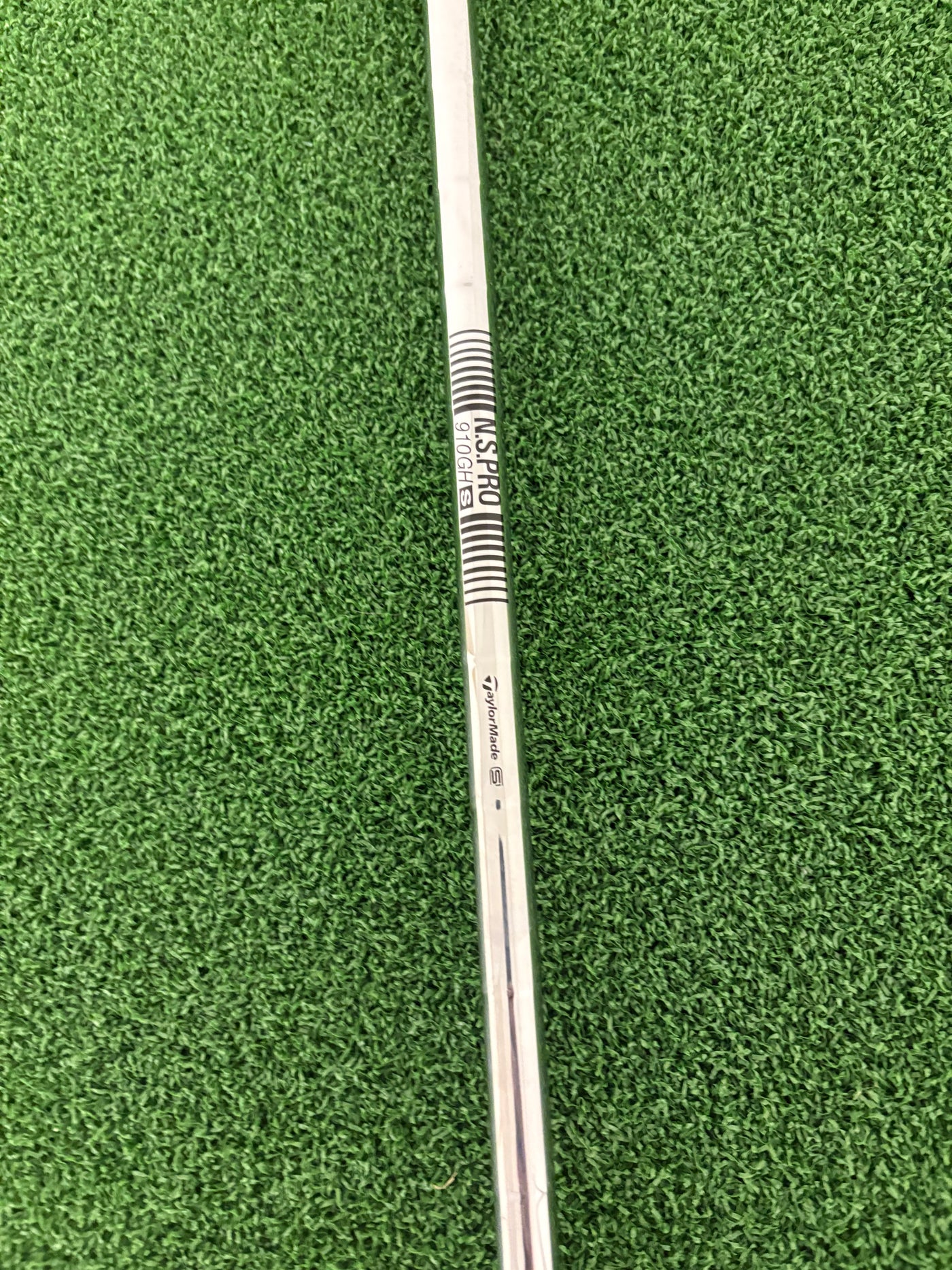 Taylormade Sim UDI 20* 3 Utility Iron (Stiff)