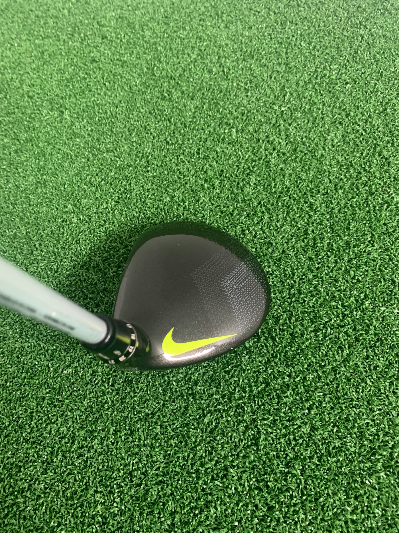 Nike Vapor Speed 5 Wood (Stiff/Regular)