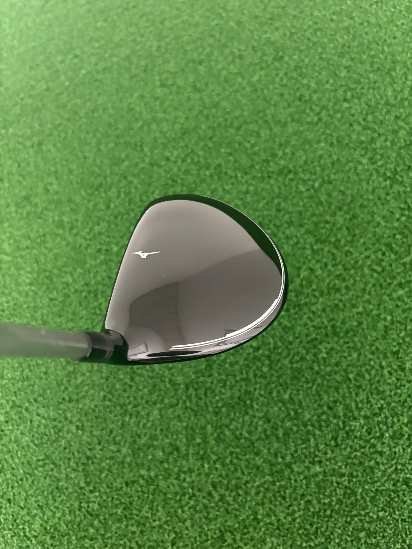 Mizuno ST-200X 15* 3 Wood (Regular)