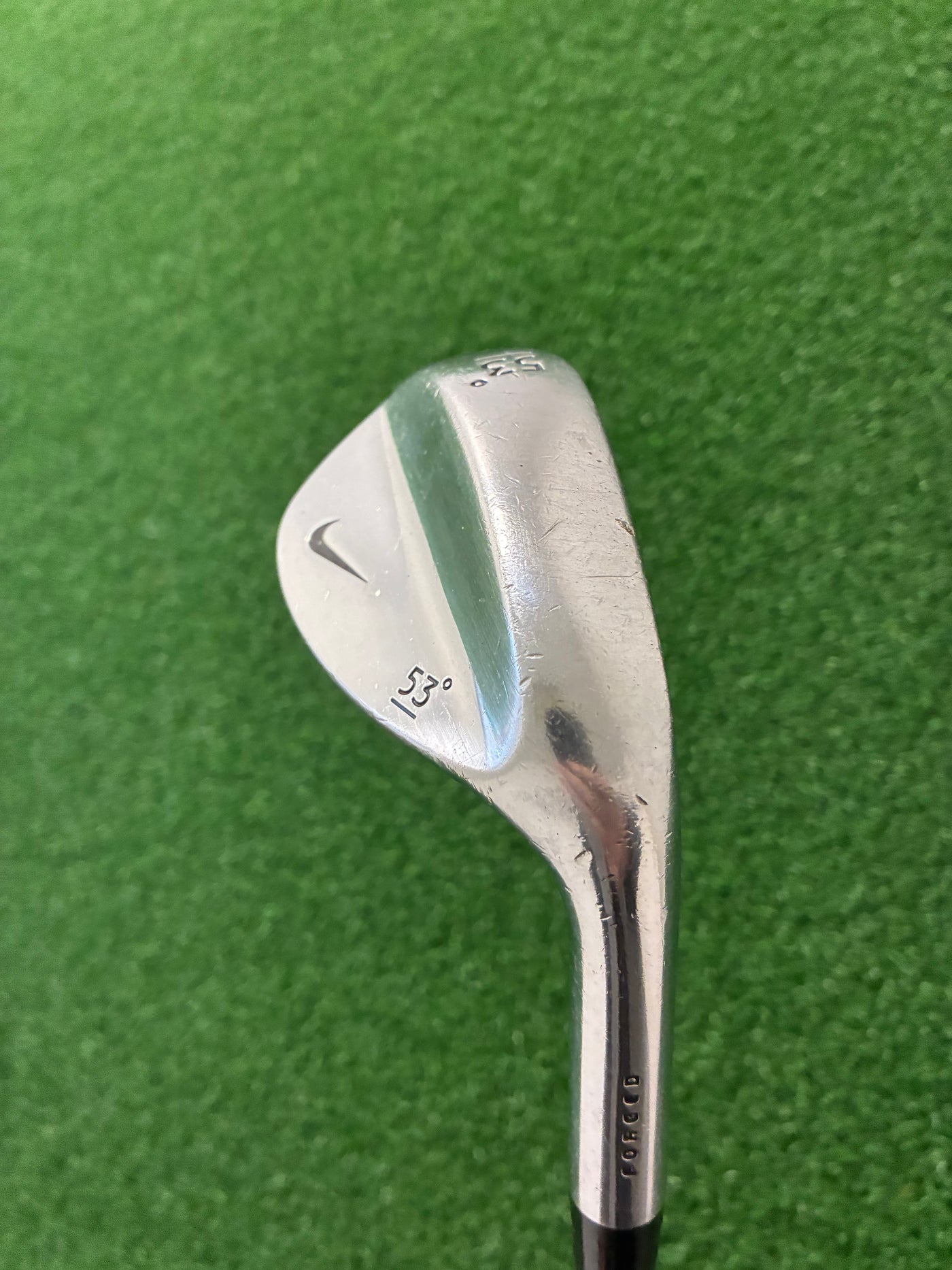 Nike Forged 53*
