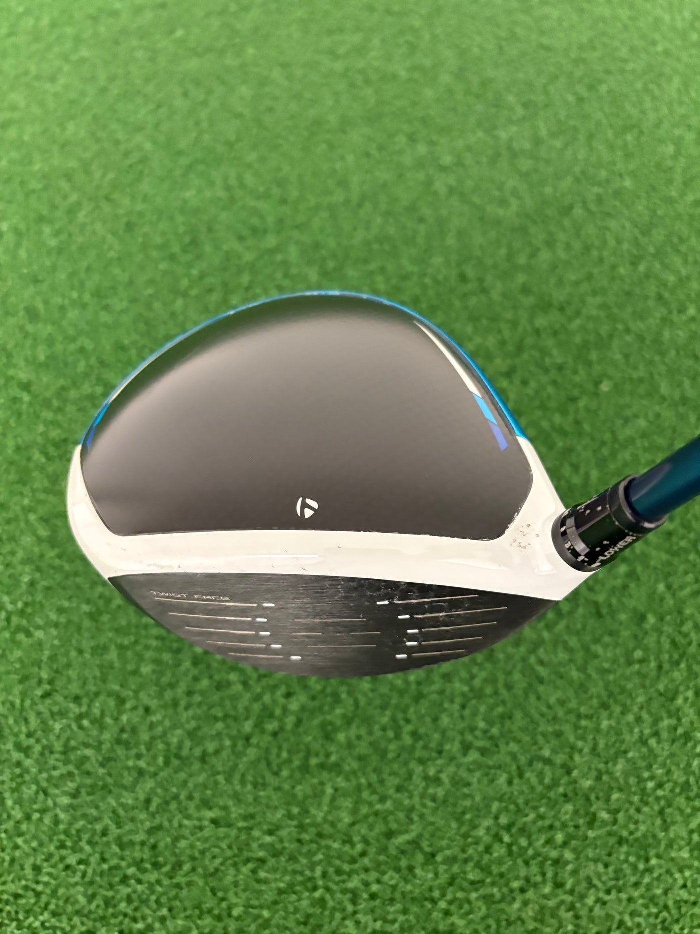 Taylormade Sim 2 Max 10.5* (Stiff/Regular)