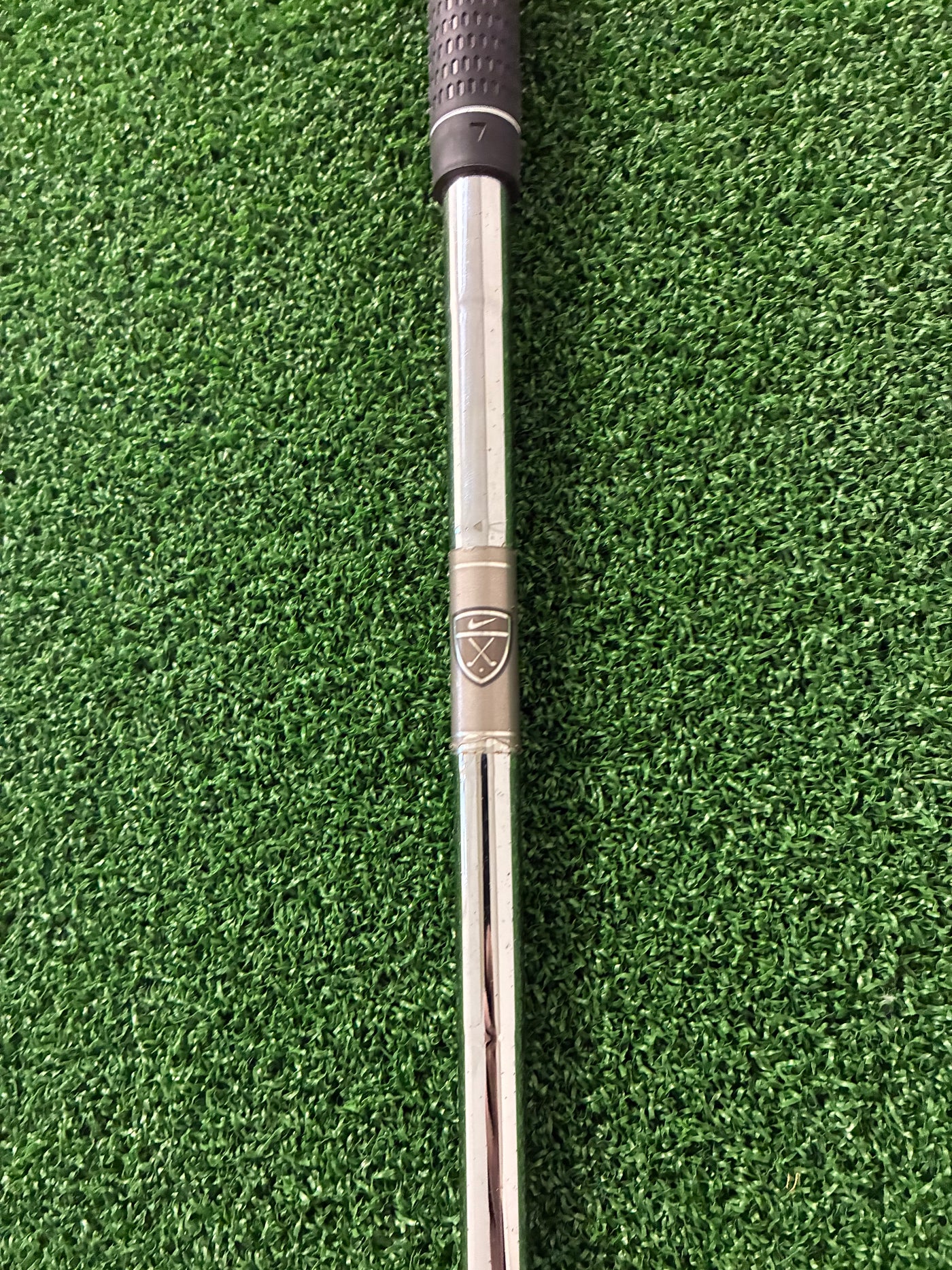Nike Forged 53*