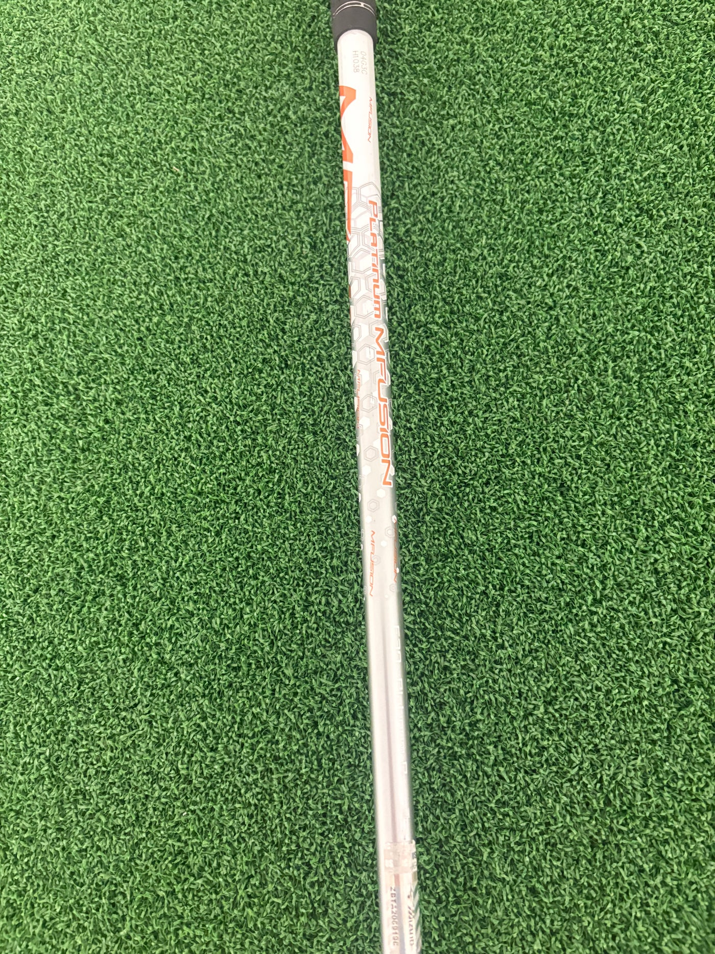 Mizuno ST-200X 15* 3 Wood (Regular)