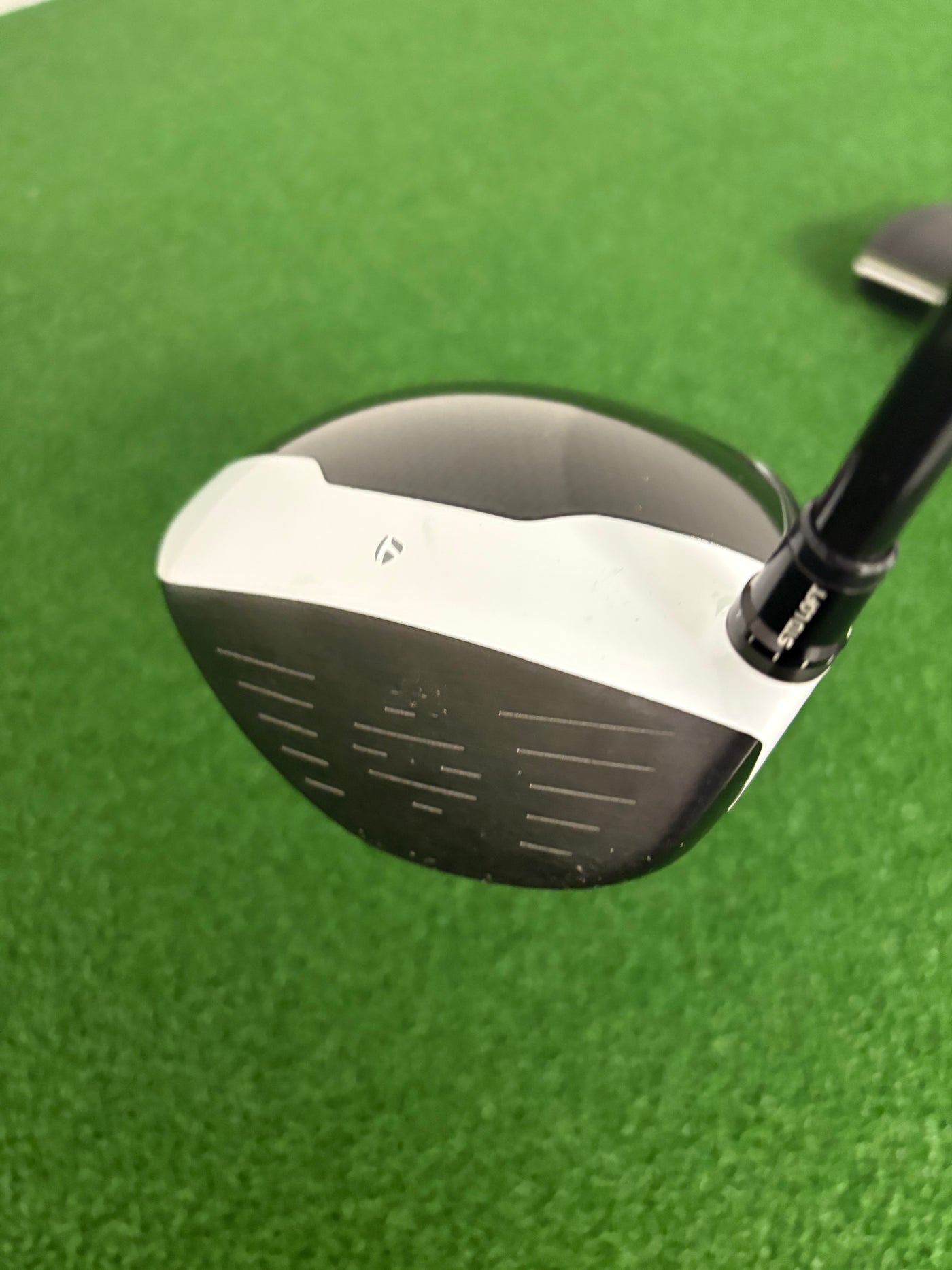 Taylormade M1 460 (2017) 10.5* (Stiff/Regular)