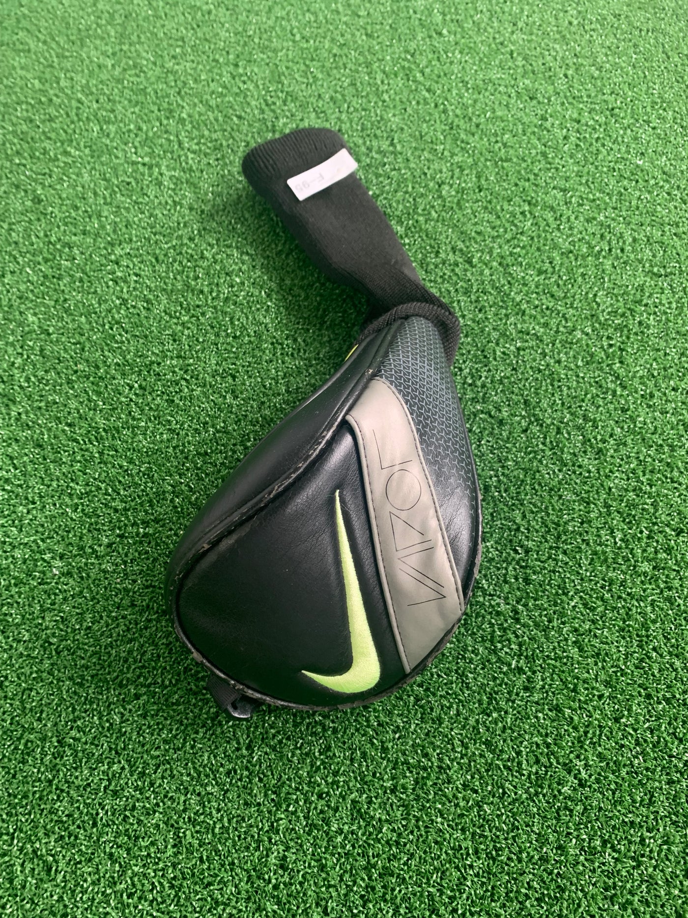 Nike Vapor Speed 5 Wood (Stiff/Regular)