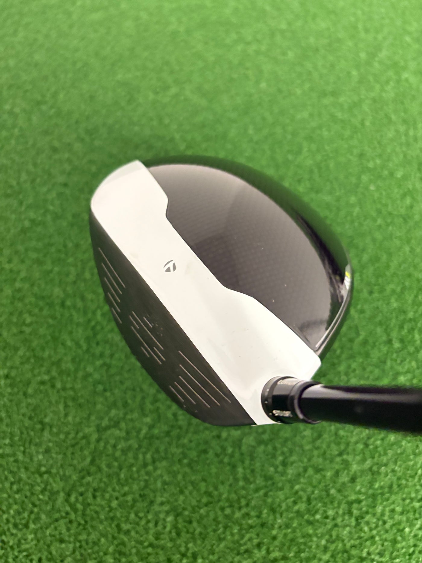 Taylormade M1 460 (2017) 10.5* (Stiff/Regular)