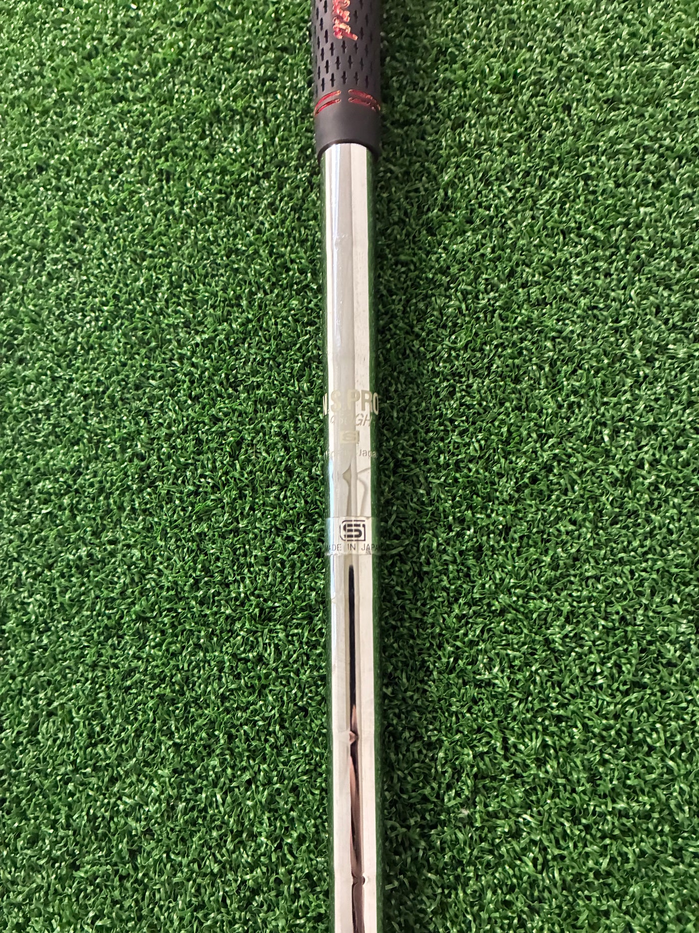 Cleveland RTX-3 52*