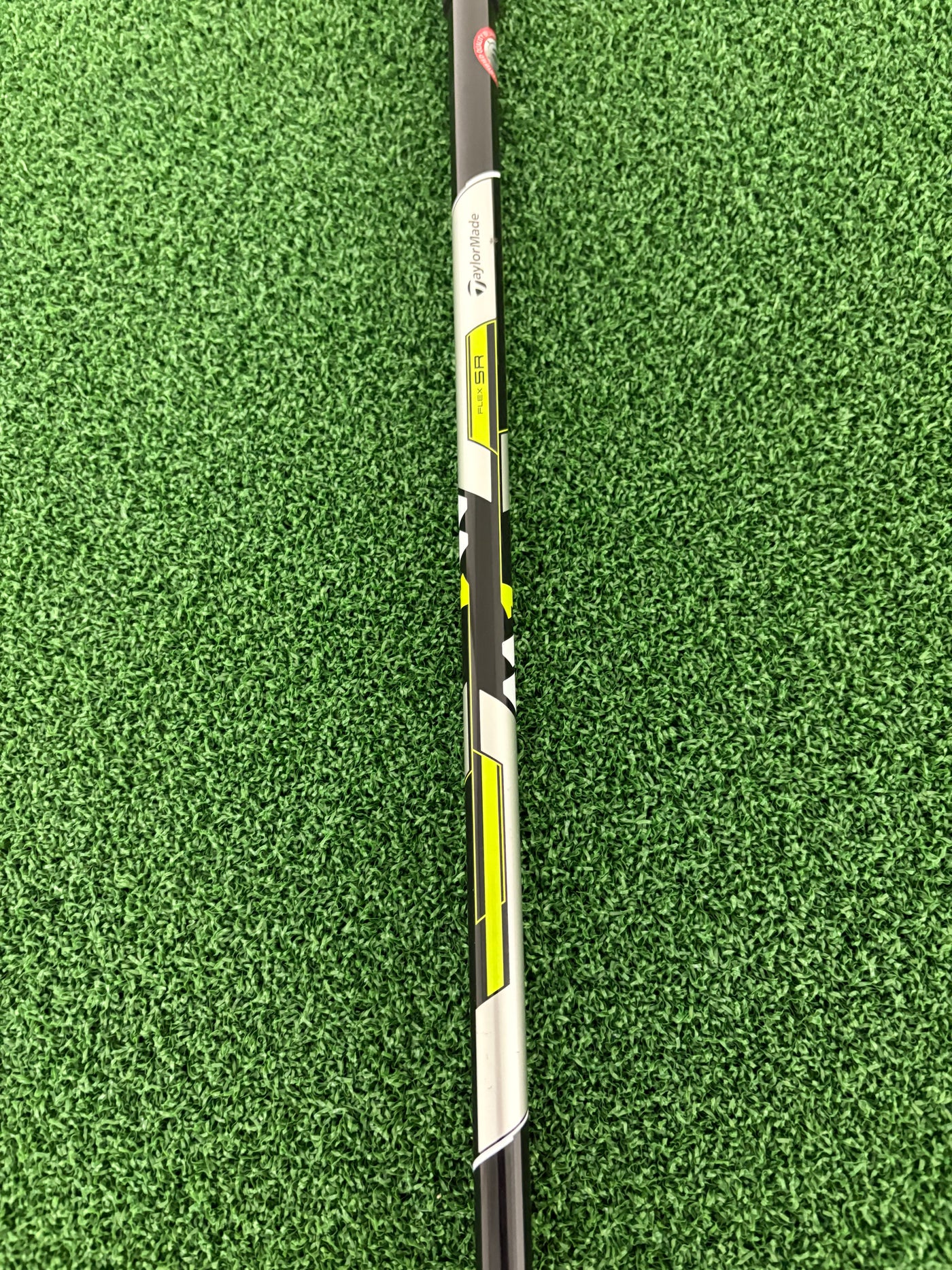 Taylormade M1 460 (2017) 10.5* (Stiff/Regular)