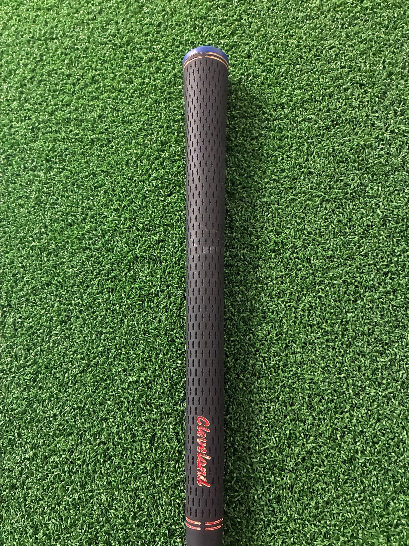 Cleveland RTX-3 52*