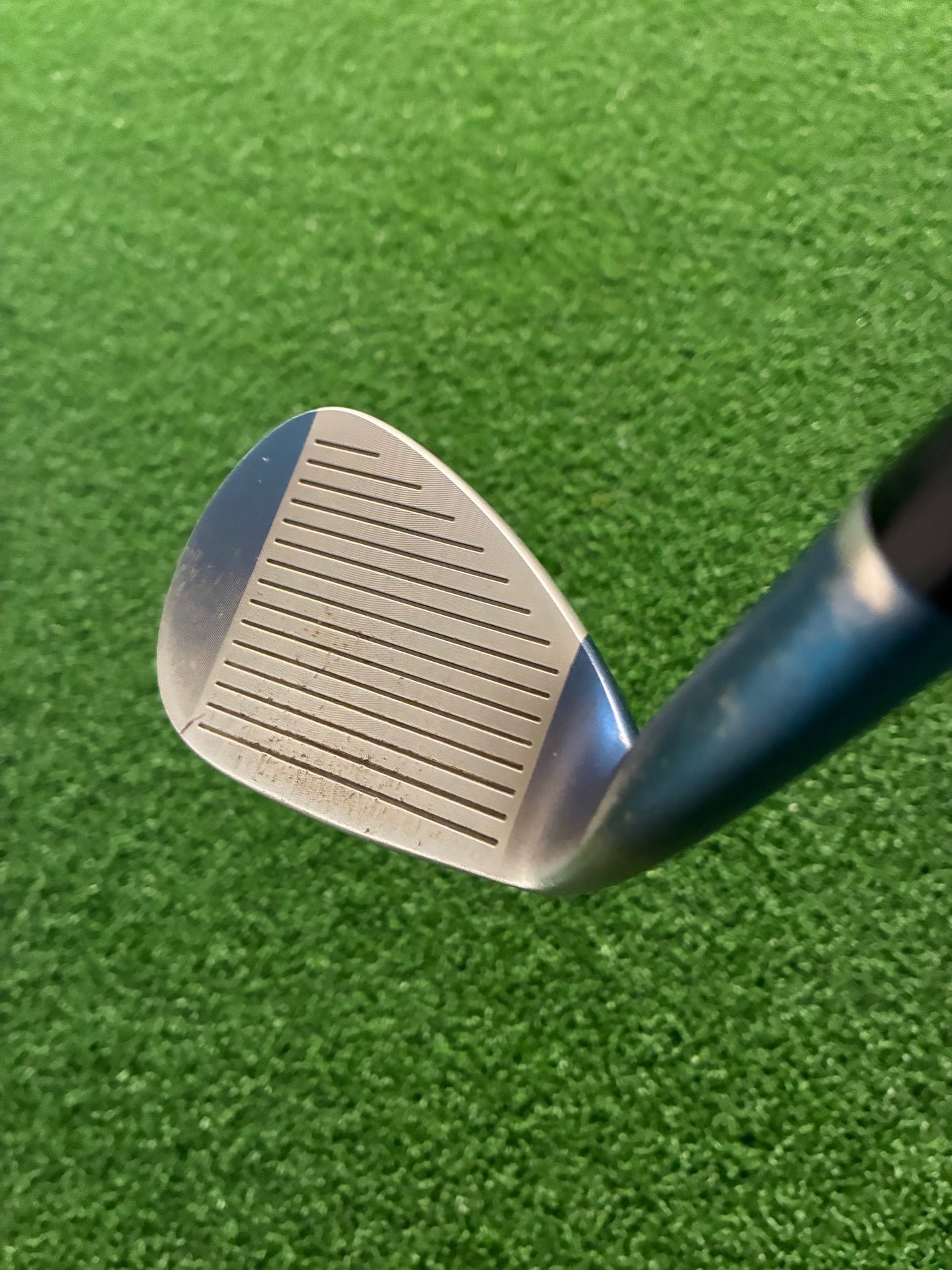 Mizuno T-7 58*