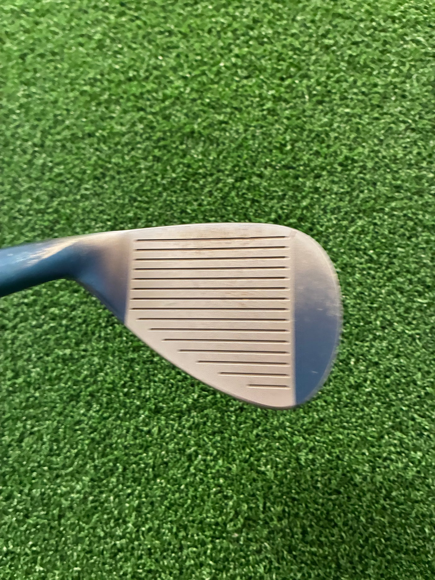 Mizuno T-7 58*