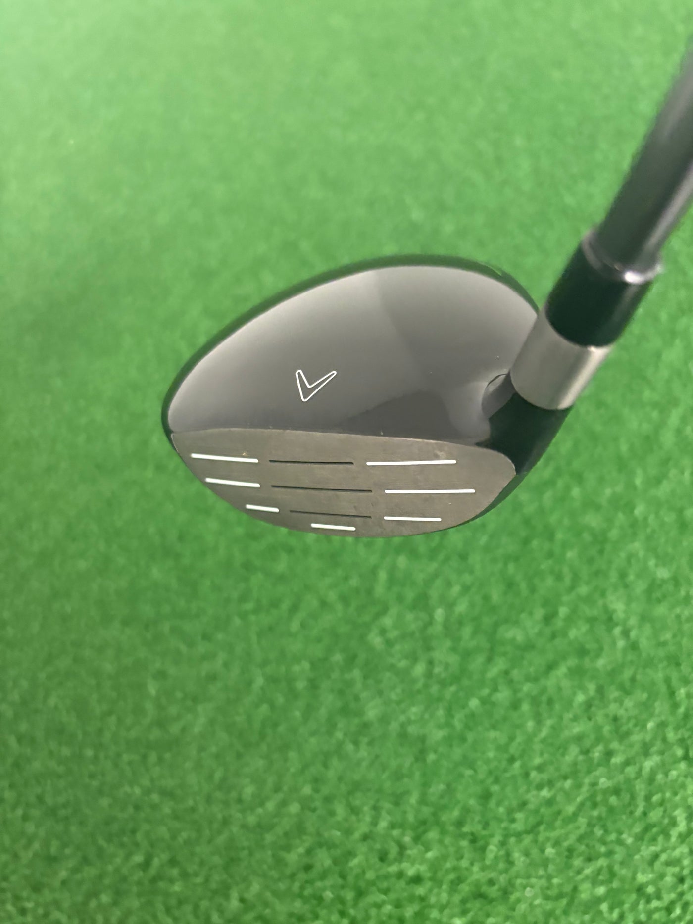 Callaway Epic Max 18* 5 Wood (Regular)