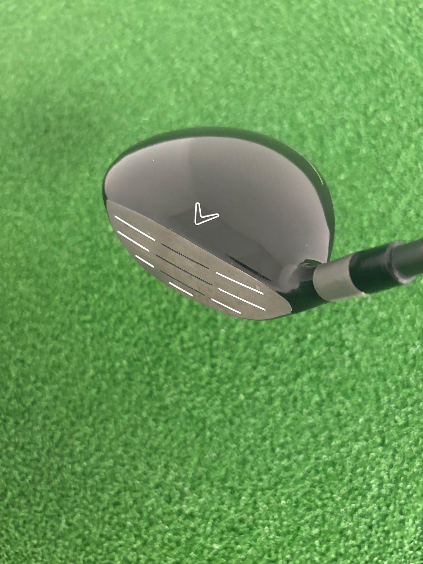 Callaway Epic Max 18* 5 Wood (Regular)