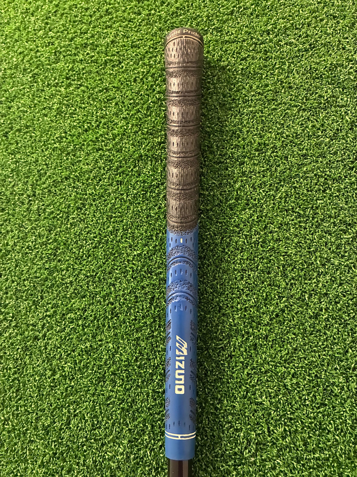 Mizuno T-7 58*