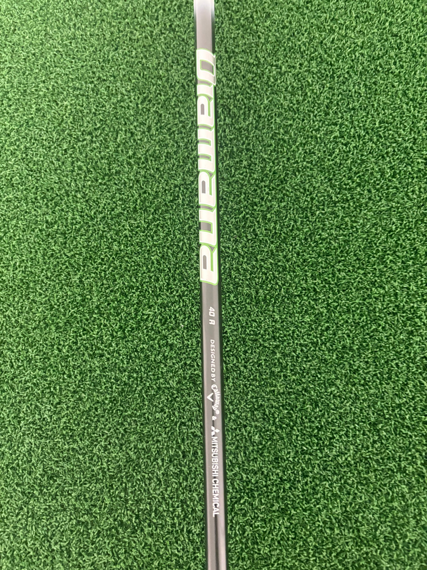 Callaway Epic Max 18* 5 Wood (Regular)