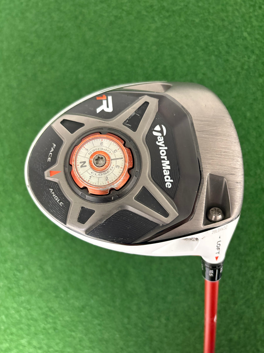 Taylormade R1 1 Wood (Stiff)