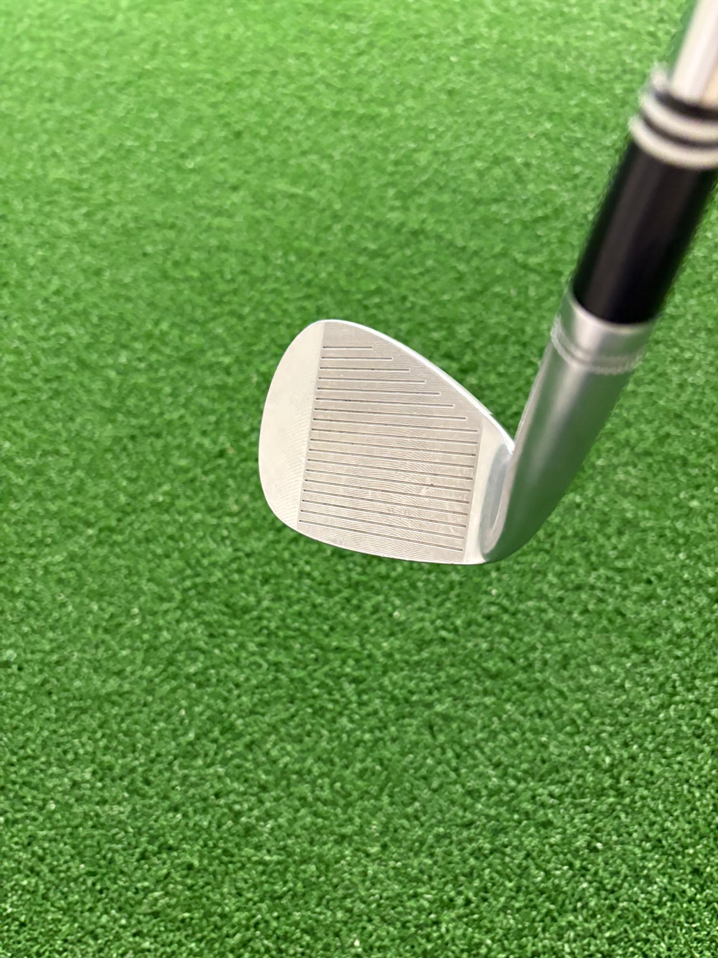 Cleveland RTX Deep Forged Full Grind 52*