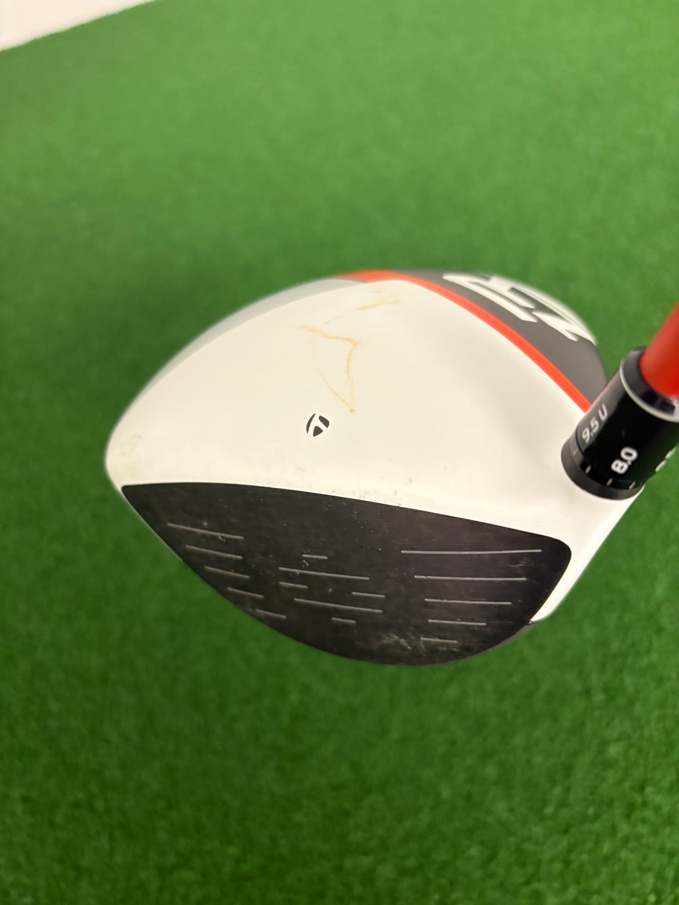 Taylormade R1 1 Wood (Stiff)
