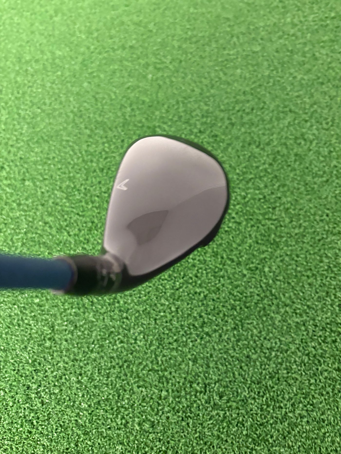 Callaway Paradym 21* 4 Hybrid (Stiff/Regular)