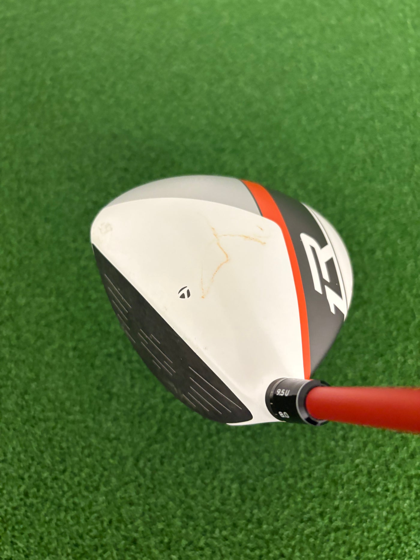 Taylormade R1 1 Wood (Stiff)