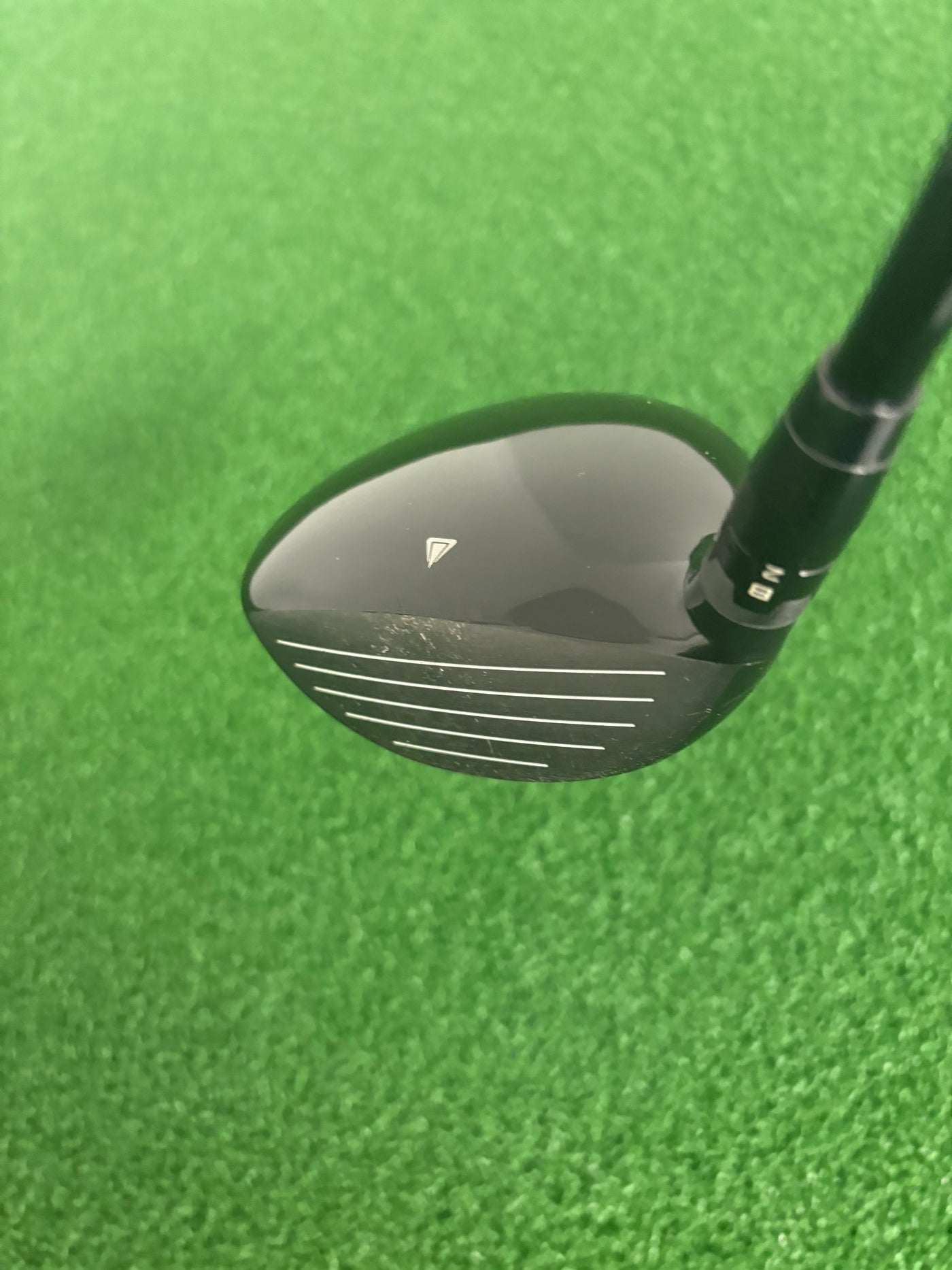 Titleist TS2 15* 3 Wood (Stiff)