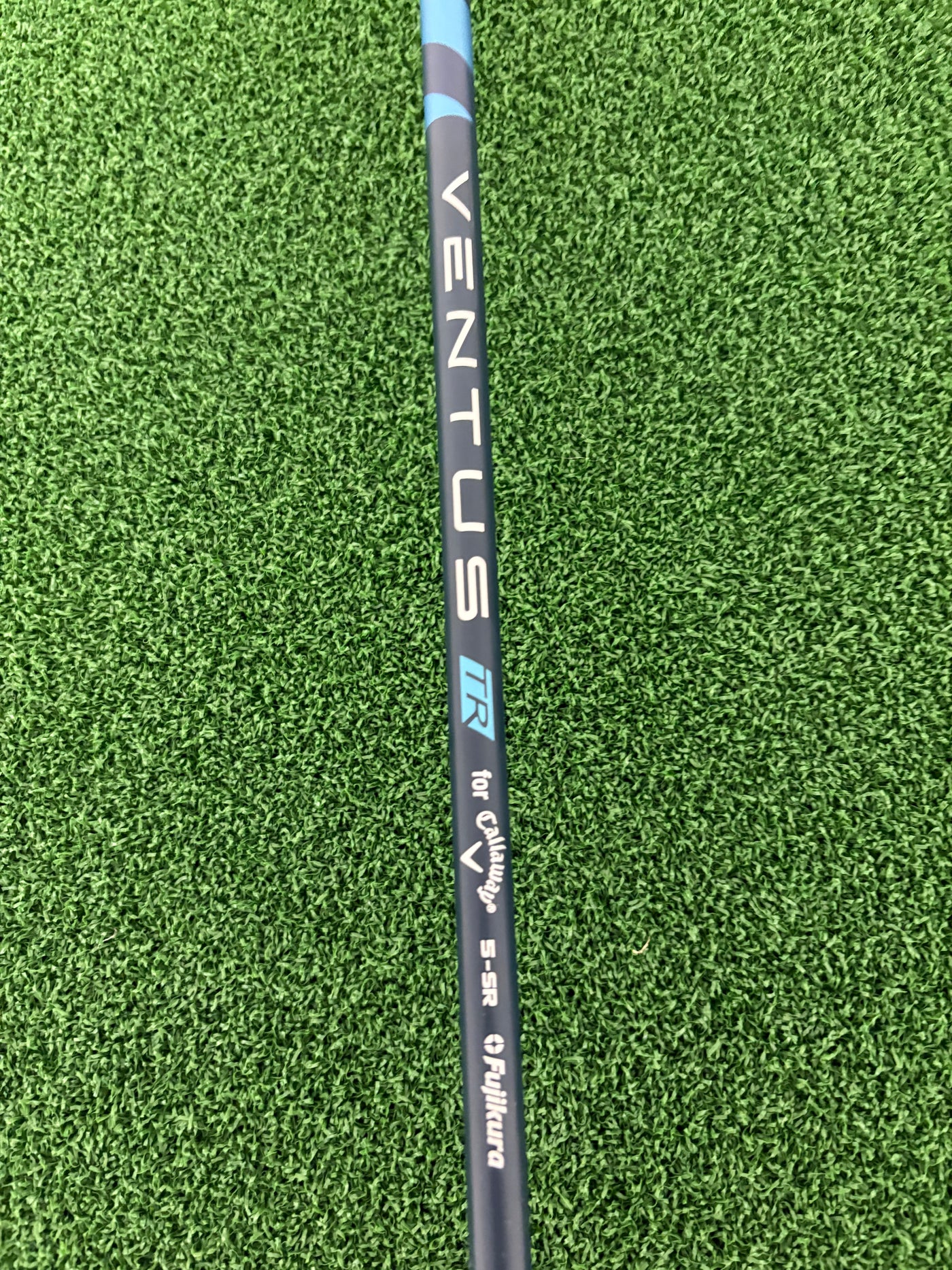 Callaway Paradym 21* 4 Hybrid (Stiff/Regular)