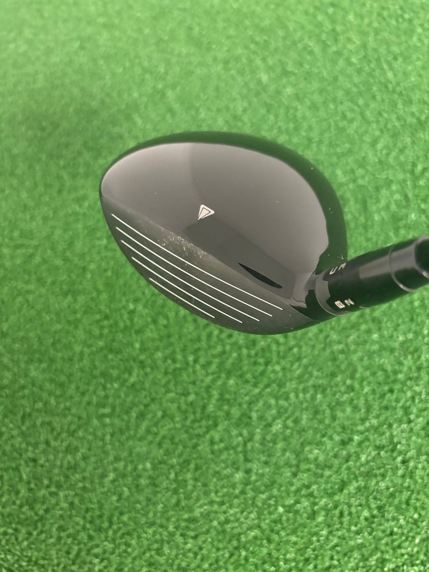 Titleist TS2 15* 3 Wood (Stiff)