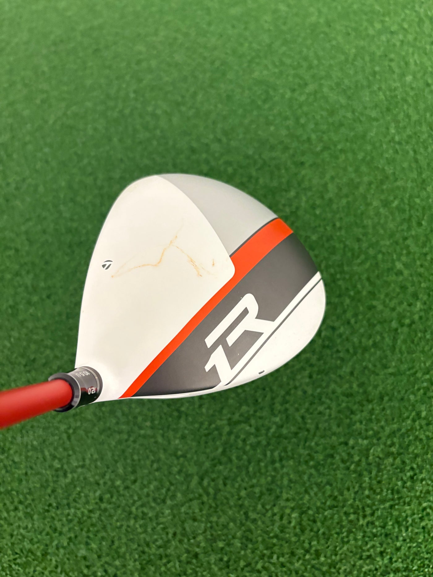 Taylormade R1 1 Wood (Stiff)