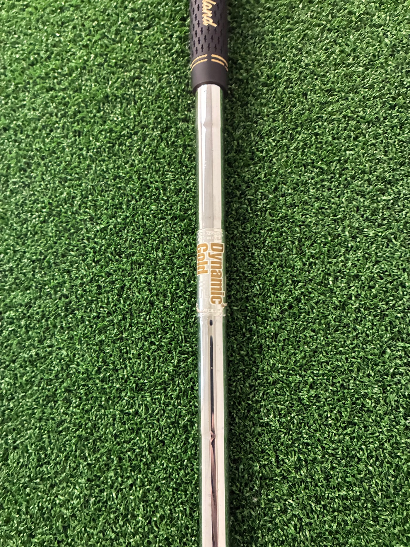 Cleveland CBX 50*
