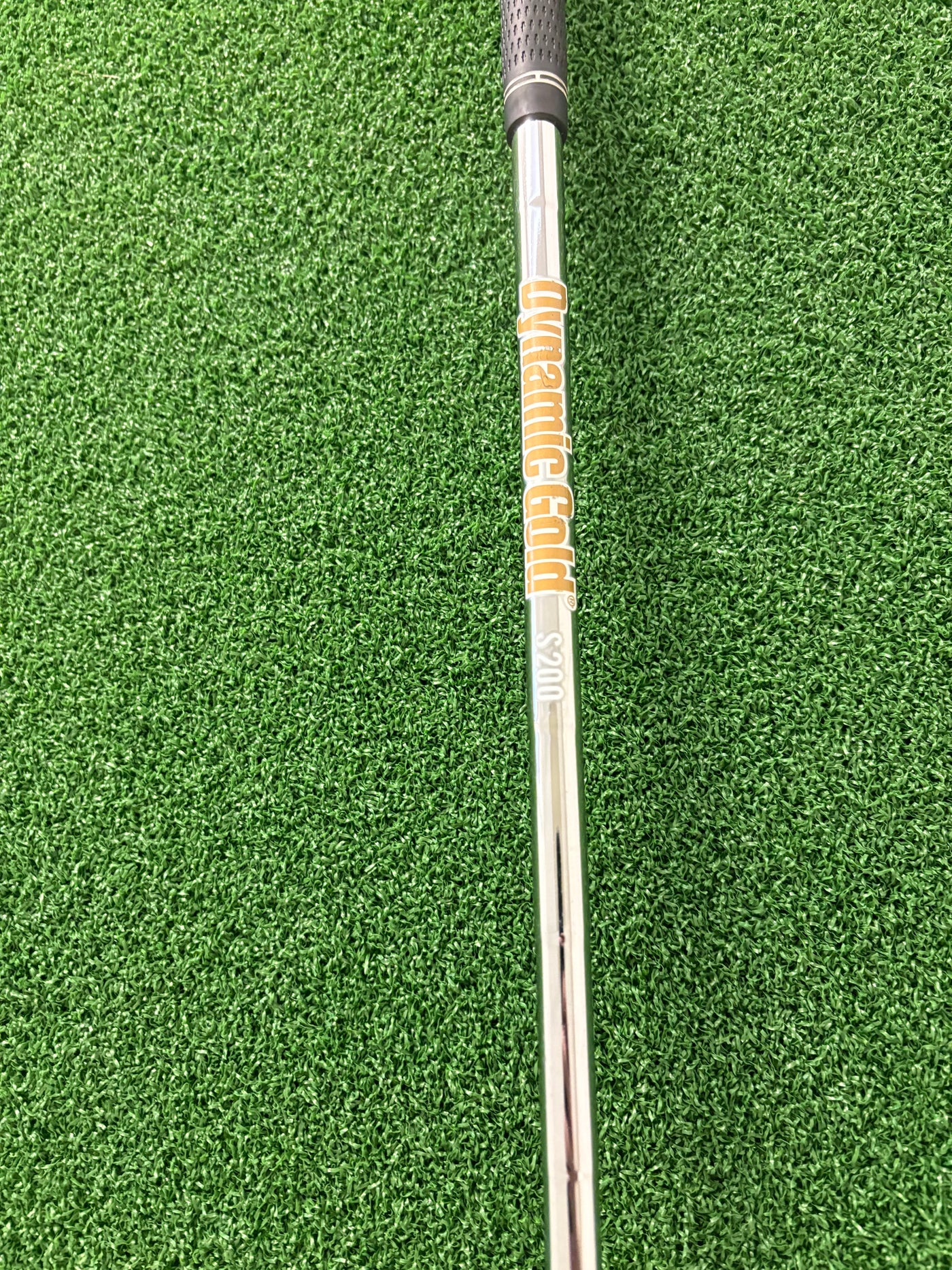 Cleveland RTX Deep Forged Full Grind 52*