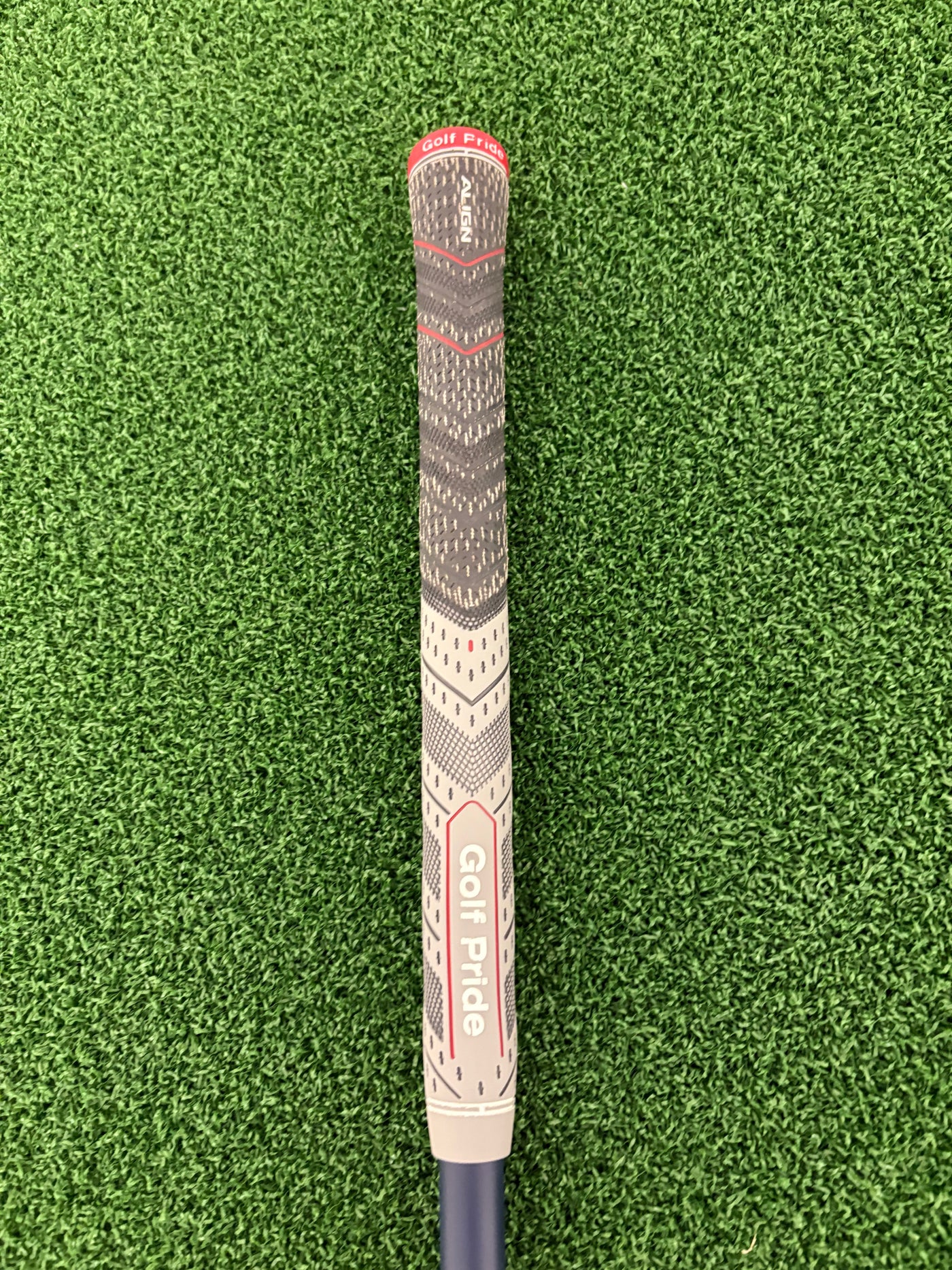 Callaway Paradym 21* 4 Hybrid (Stiff/Regular)