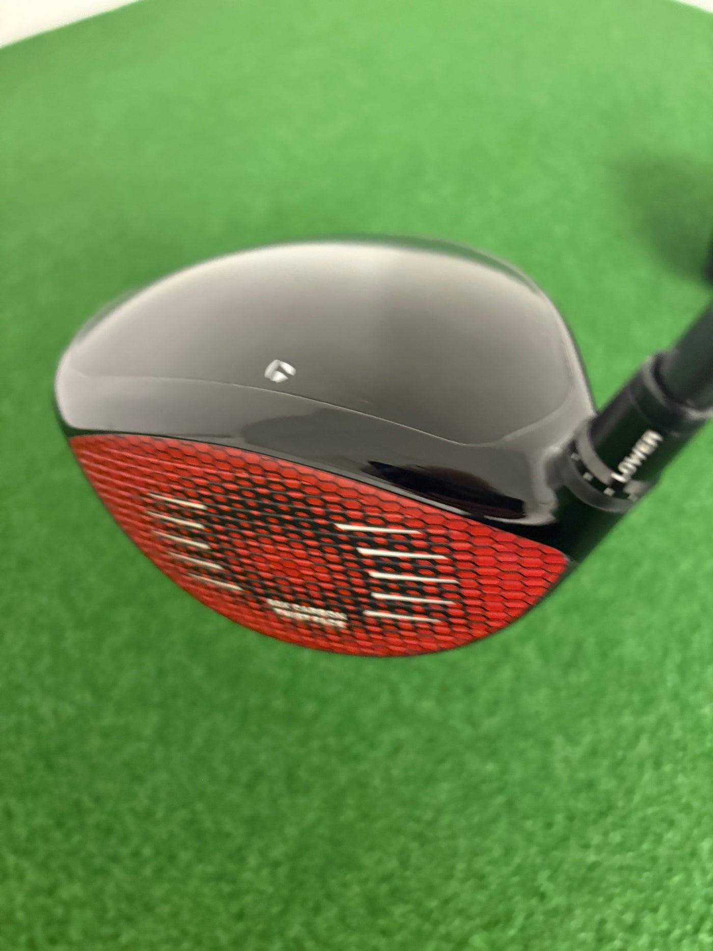 Taylormade Stealth Plus 9.0* (Stiff)