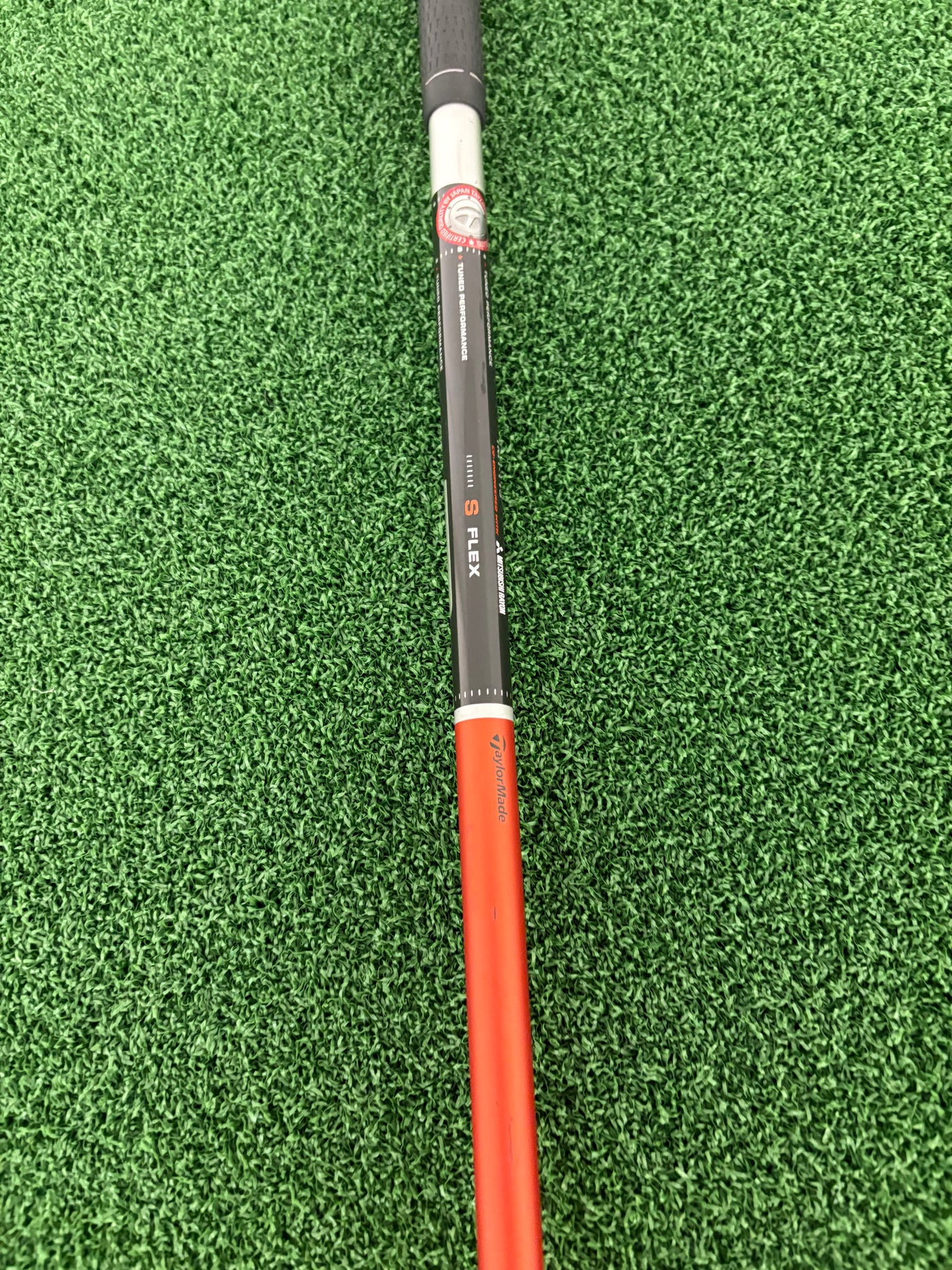 Taylormade R1 1 Wood (Stiff)