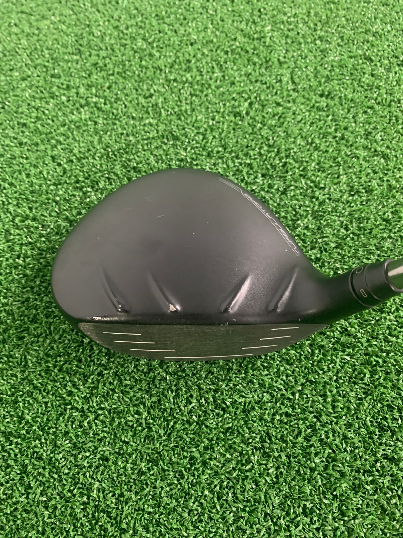 Ping G 14.5* 3 Wood (Stiff)