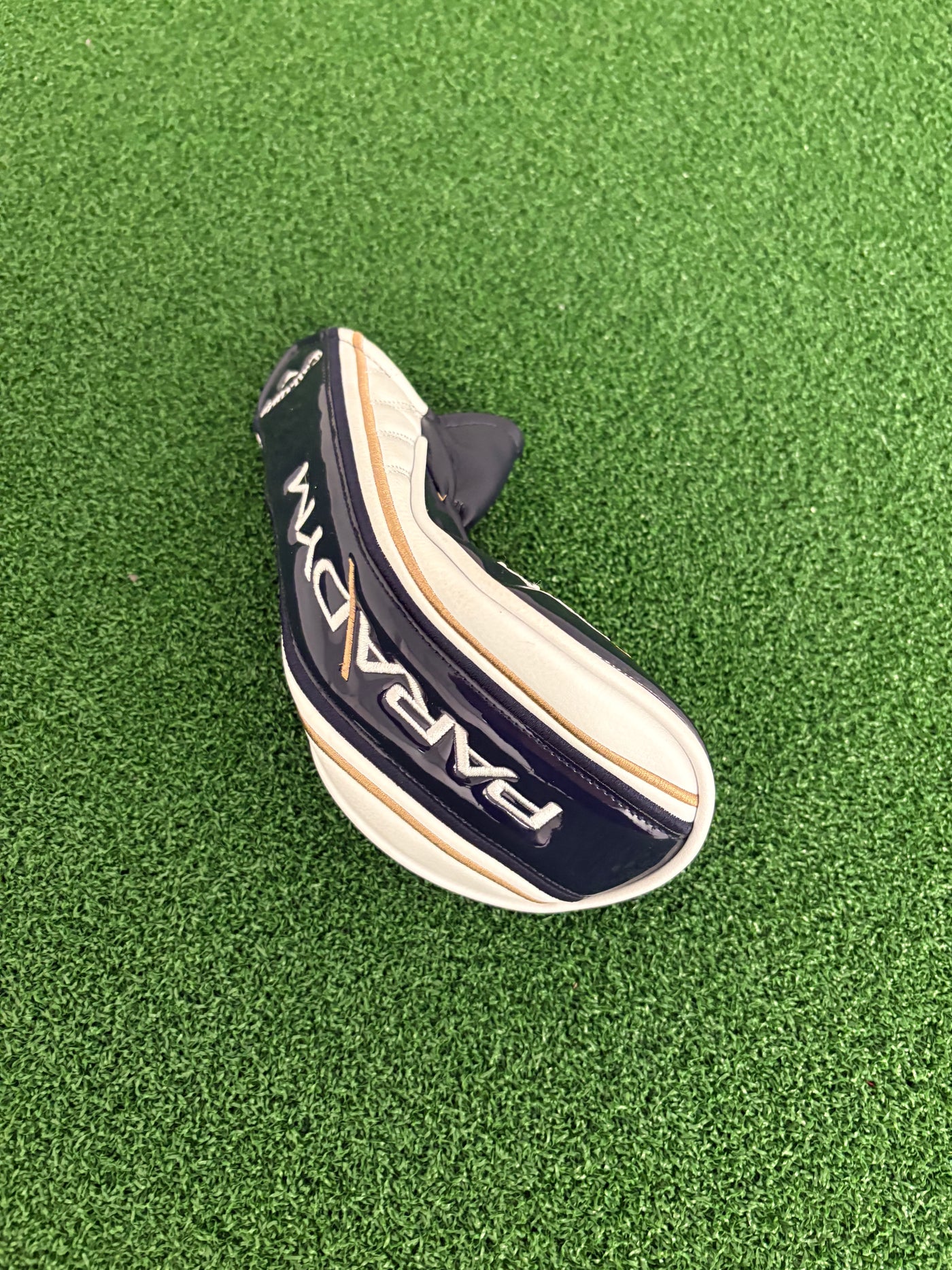 Callaway Paradym 21* 4 Hybrid (Stiff/Regular)