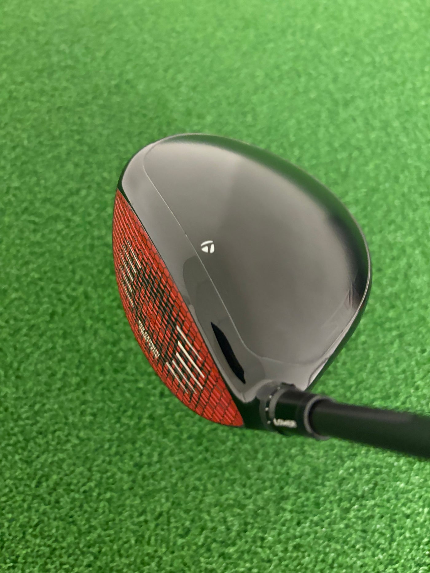 Taylormade Stealth Plus 9.0* (Stiff)