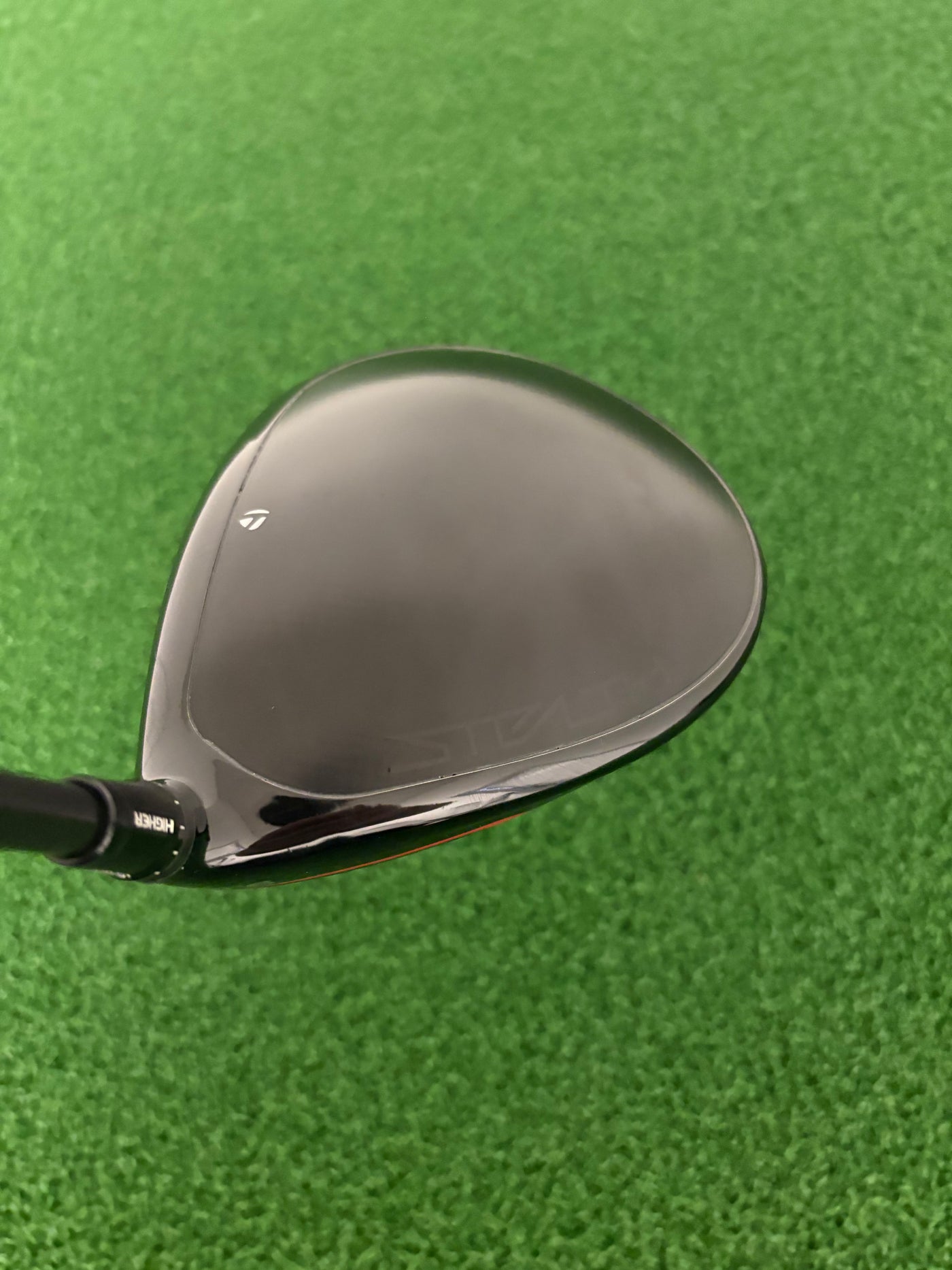 Taylormade Stealth Plus 9.0* (Stiff)